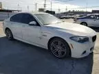 2014 BMW 535 I