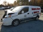 2014 Nissan NV200 2.5S