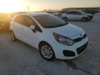 2015 KIA Rio LX