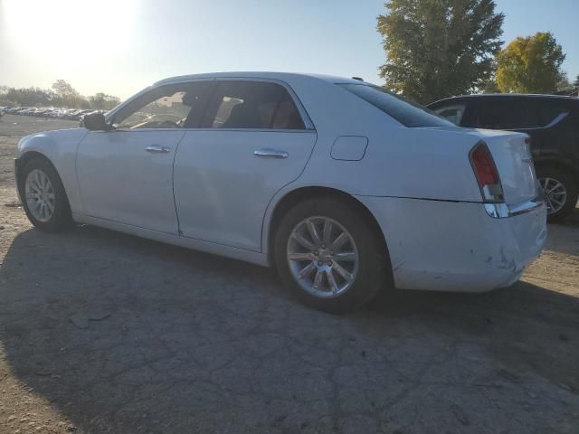 2012 Chrysler 300 Limited