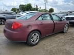 2005 Pontiac G6