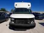 2010 Chevrolet Express G3500