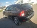 2011 Jeep Compass Limited