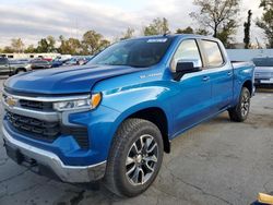 2024 Chevrolet Silverado K1500 LT en venta en Bridgeton, MO