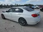 2015 BMW 320 I