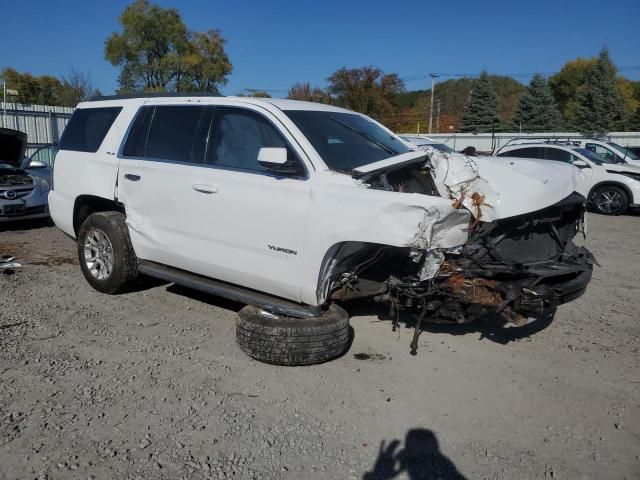 2015 GMC Yukon SLE