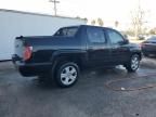 2013 Honda Ridgeline RTL