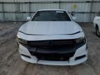 2021 Dodge Charger Police