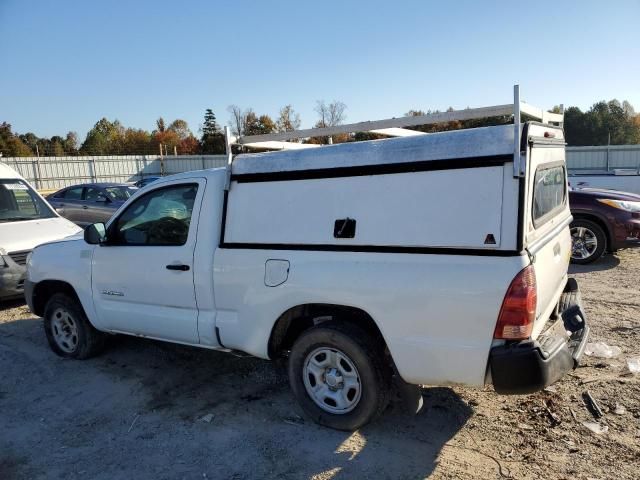 2007 Toyota Tacoma