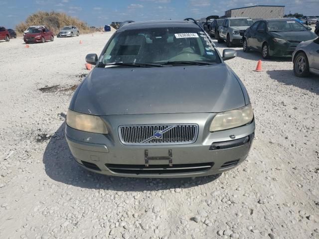 2007 Volvo V70