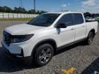 2024 Honda Ridgeline Trail Sport