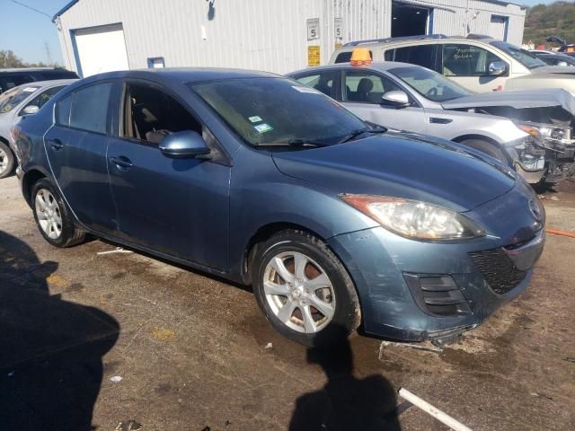 2010 Mazda 3 I