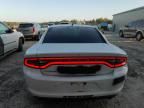 2021 Dodge Charger Police