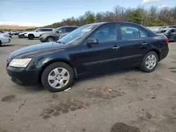 Hyundai Vehiculos salvage en venta: 2010 Hyundai Sonata GLS