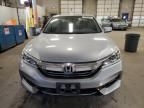 2017 Honda Accord Hybrid EXL