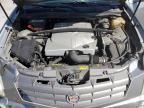 2005 Cadillac SRX