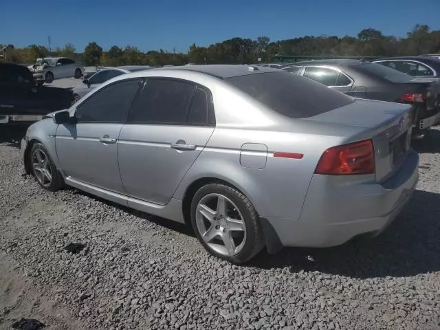 2006 Acura 3.2TL