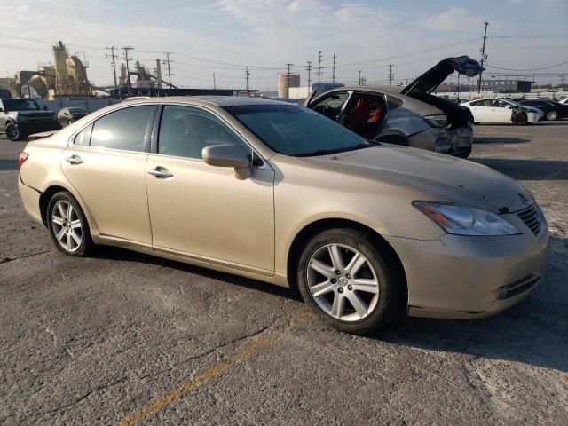 2008 Lexus ES 350