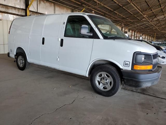 2004 Chevrolet Express G1500