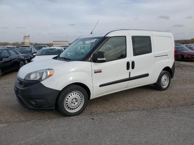 2020 Dodge RAM Promaster City