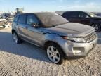 2015 Land Rover Range Rover Evoque Pure Plus