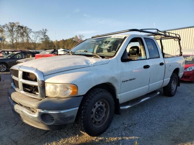 2004 Dodge RAM 1500 ST