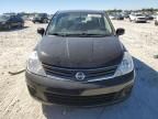 2010 Nissan Versa S