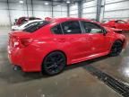 2016 Subaru WRX Premium