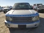 2006 Land Rover Range Rover HSE