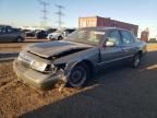 1998 Mercury Grand Marquis LS