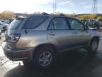 2001 Lexus RX 300