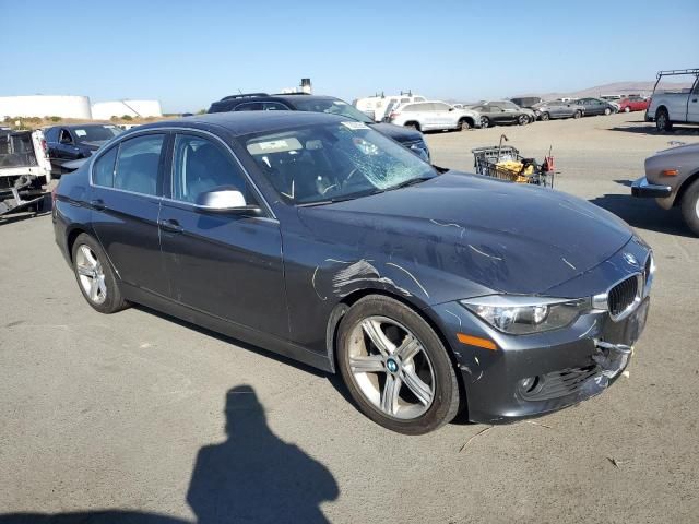 2015 BMW 328 I