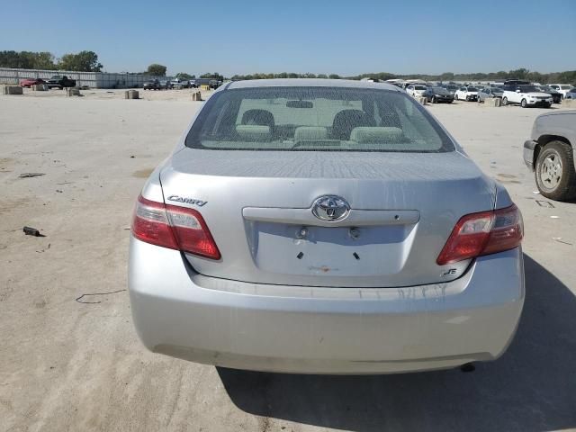 2007 Toyota Camry CE