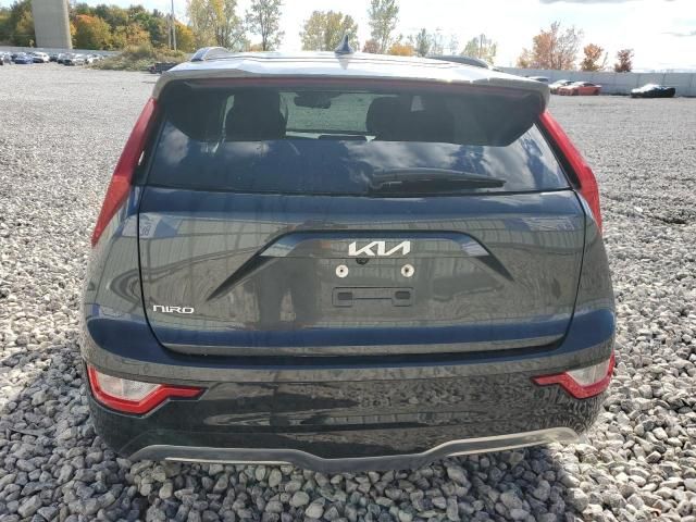 2023 KIA Niro Wind