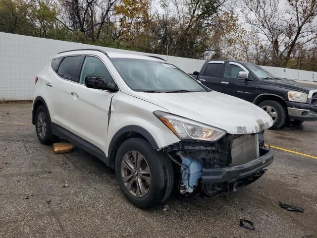 2015 Hyundai Santa FE Sport