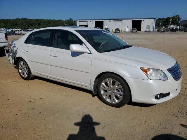 2010 Toyota Avalon XL