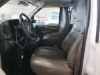 2015 Chevrolet Express G2500