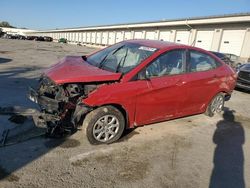 Hyundai Accent gls salvage cars for sale: 2013 Hyundai Accent GLS