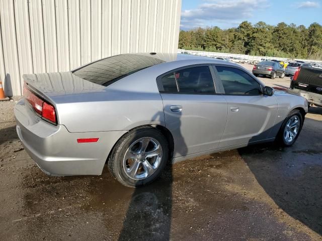 2014 Dodge Charger R/T