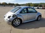 2003 Volkswagen New Beetle GLX