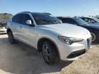 2022 Alfa Romeo Stelvio TI