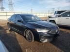 2020 Acura ILX Premium A-Spec