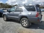 2005 Toyota 4runner SR5