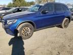 2019 Mercedes-Benz GLC 300 4matic