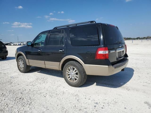 2012 Ford Expedition XLT