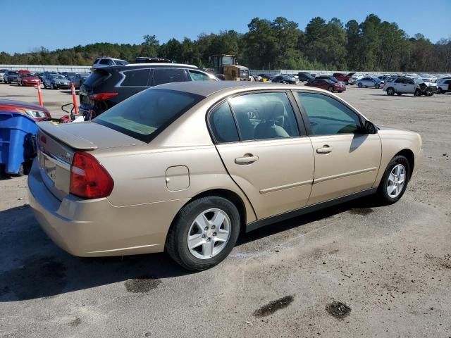 2004 Chevrolet Malibu LS