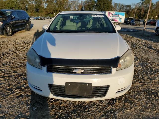 2006 Chevrolet Impala LS