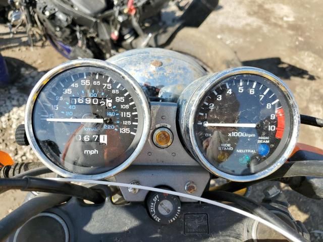 1996 Honda CB750