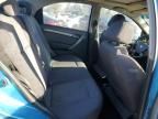 2007 Chevrolet Aveo Base