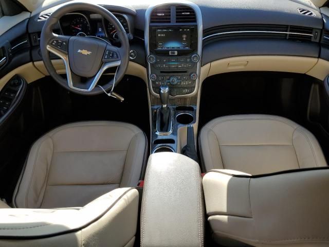 2014 Chevrolet Malibu LTZ